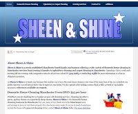 Sheen and Shine 360544 Image 0
